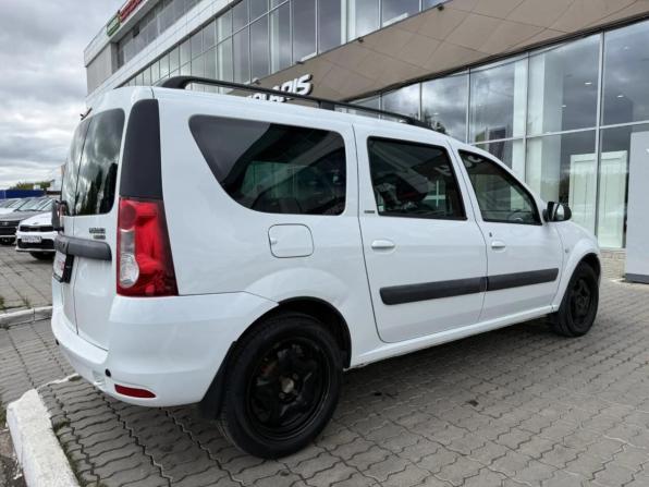 Lada (ВАЗ) Largus I с пробегом 2019 года, цена 859 950 рублей, 142420 км, универсал, Автокод Объявления