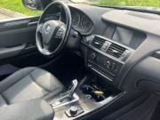 BMW X3 II (F25) Рестайлинг Уфа  - изображение 46