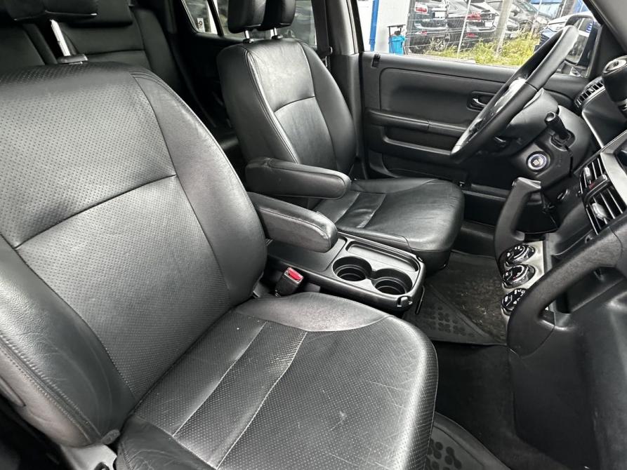 Honda CR-V II Рестайлинг Ярославль  - изображение 36
