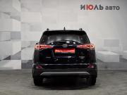 Toyota RAV4 IV (XA40) Рестайлинг Екатеринбург  - изображение 29