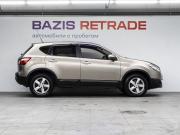 Nissan Qashqai I Рестайлинг Тюмень  - изображение 28