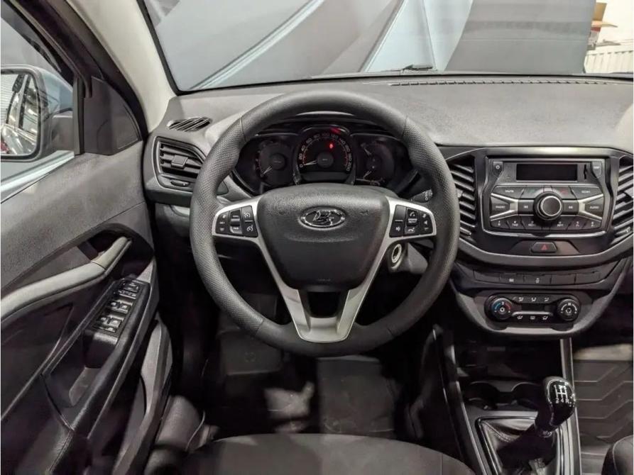 Lada (ВАЗ) Vesta I Пермь  - изображение 12