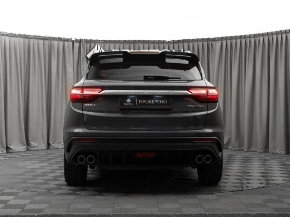 Geely Coolray I с пробегом 2022 года, цена 2 080 000 рублей, 9579 км, внедорожник, Автокод Объявления
