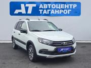 Lada (ВАЗ) Granta I Рестайлинг Таганрог  - изображение 25