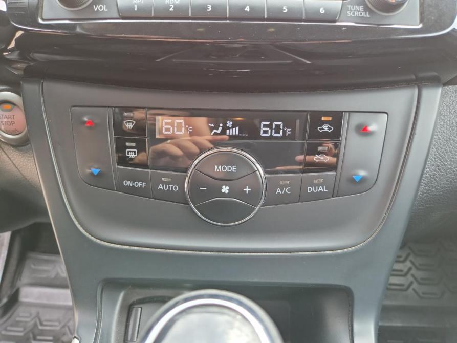 Nissan Sentra VII (B17) Рестайлинг Саратов  - изображение 30
