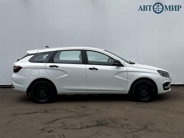 Lada (ВАЗ) Vesta I Рестайлинг (NG) с пробегом 2024 года, цена 1 460 000 рублей, 33123 км, универсал, Автокод Объявления