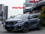 GAC GS3 Москва  - изображение 24