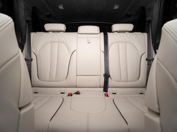 Новый BMW X5 IV (G05/G18) Рестайлинг 2026 года, цена 16 390 000 рублей, внедорожник, Автокод Объявления