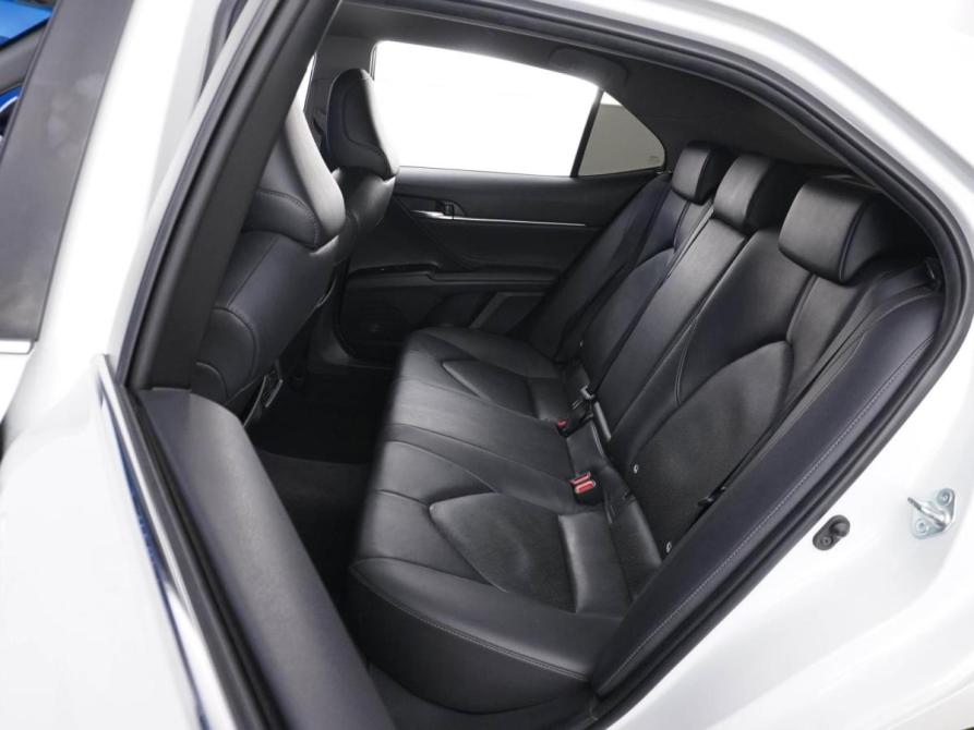 Toyota Camry VIII (XV70) Рестайлинг Москва  - изображение 9