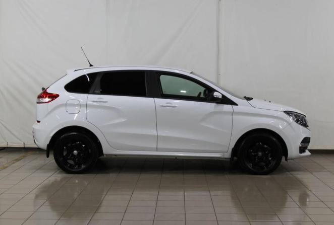Lada (ВАЗ) XRAY I с пробегом 2017 года, цена 850 000 рублей, 99301 км, хэтчбек, Автокод Объявления