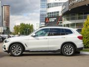 BMW X3 III (G01) Москва  - изображение 29