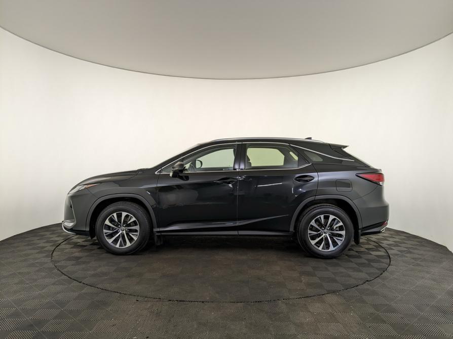 Lexus RX IV Рестайлинг Москва  - изображение 8