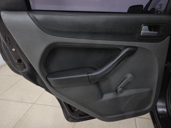 Ford Focus II с пробегом 2007 года, цена 450 000 рублей, 425054 км, седан, Автокод Объявления