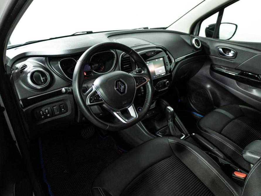 Renault Kaptur I Рестайлинг Санкт-Петербург  - изображение 11