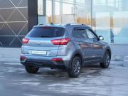 Hyundai Creta I Рестайлинг Новосибирск  - изображение 30