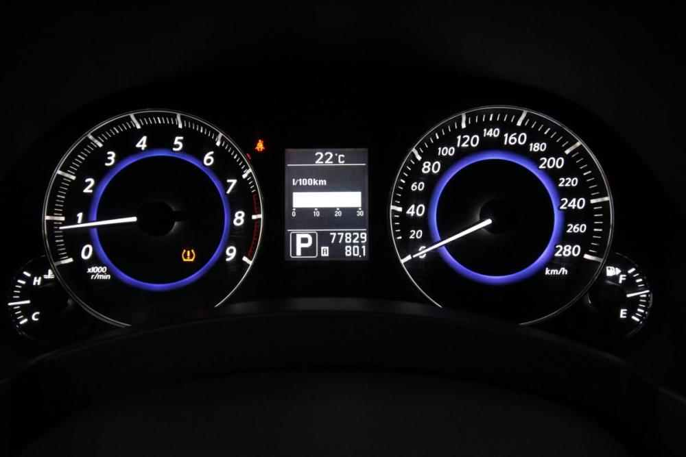 Infiniti QX70 Сургут  - изображение 55