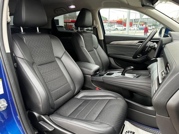 Haval F7x I Рестайлинг с пробегом 2023 года, цена 1 949 000 рублей, 53240 км, внедорожник, Автокод Объявления