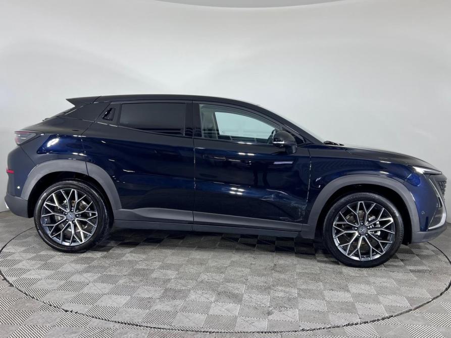 Changan UNI-T I Ростов-на-Дону  - изображение 8