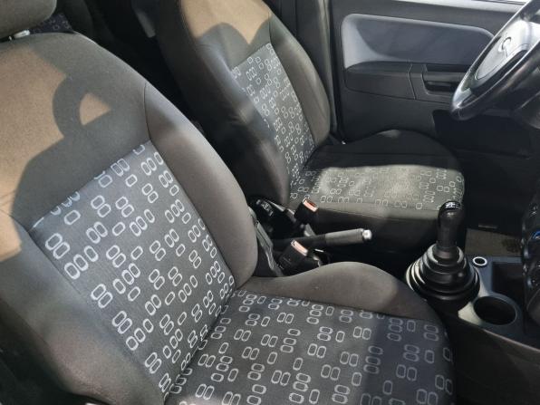 Ford Fusion I Рестайлинг с пробегом 2005 года, цена 369 999 рублей, 162091 км, хэтчбек, Автокод Объявления
