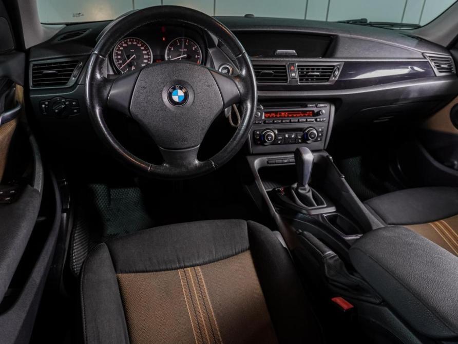 BMW X1 I (E84) Воронеж  - изображение 6