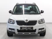 Skoda Yeti I Рестайлинг Санкт-Петербург  - изображение 29