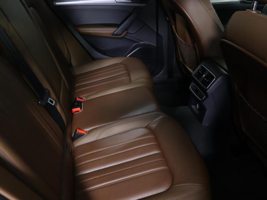 Audi Q5 II (FY) Санкт-Петербург  - изображение 11