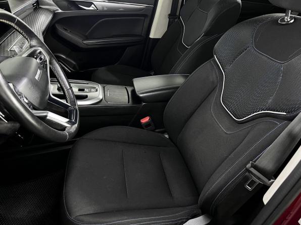 Haval Jolion I с пробегом 2021 года, цена 1 590 000 рублей, 135193 км, внедорожник, Автокод Объявления
