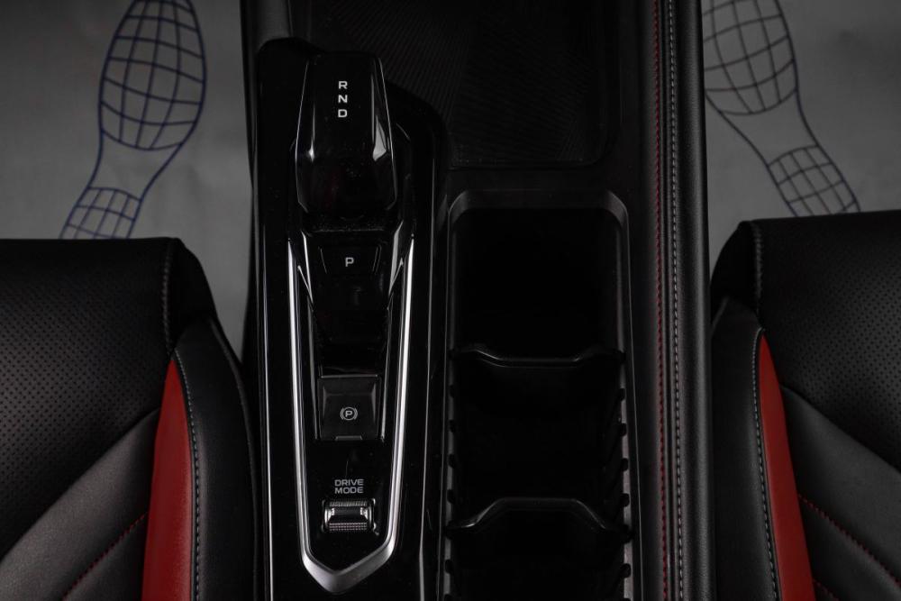 Geely Coolray I Рестайлинг Тюмень  - изображение 15