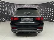 Mercedes-Benz GLC I (X253) Рестайлинг Новосибирск  - изображение 30