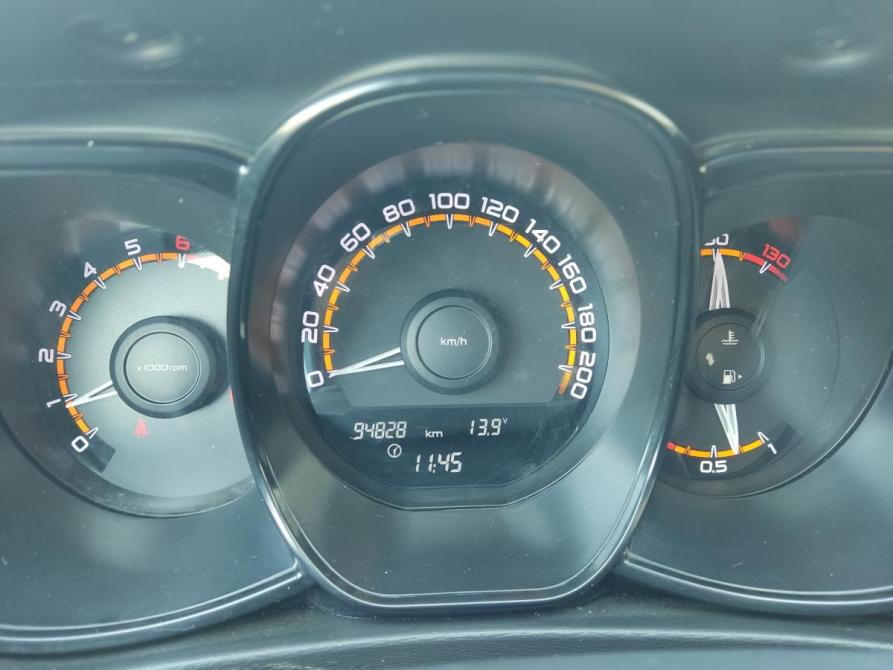 Lada (ВАЗ) Vesta I Ростов-на-Дону  - изображение 13