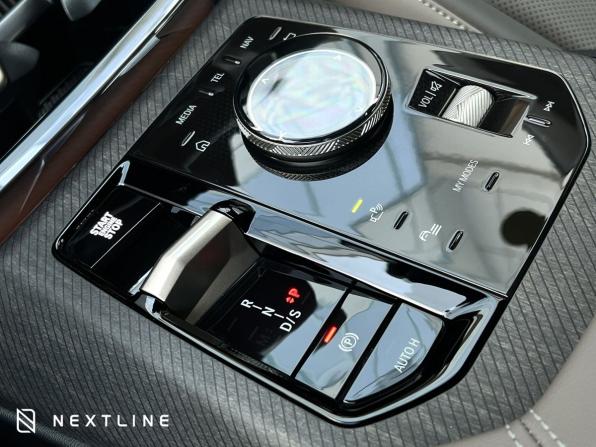 Новый BMW X3 IV (G45/G48) 2026 года, цена 6 890 000 рублей, внедорожник, Автокод Объявления