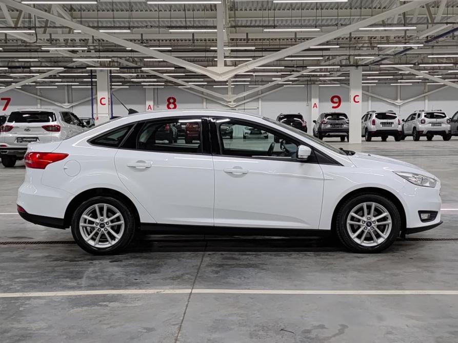 Ford Focus III Рестайлинг Казань  - изображение 5