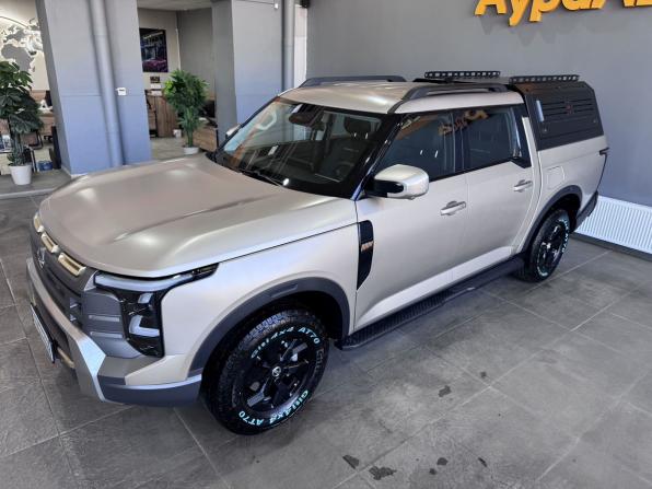 Nissan Frontier Pro с пробегом 2026 года, цена 4 750 000 рублей, 172 км, offers.body_type.unknown, Автокод Объявления