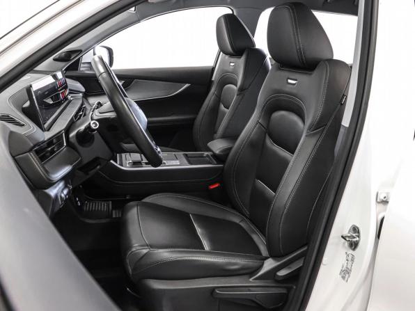 Chery Tiggo 7 Pro Max I с пробегом 2024 года, цена 1 809 000 рублей, 98130 км, внедорожник, Автокод Объявления