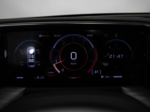 GAC GS8 II с пробегом 2024 года, цена 3 599 000 рублей, 19320 км, внедорожник, Автокод Объявления