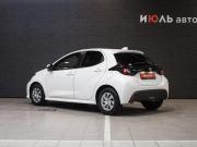 Toyota Yaris IV Челябинск  - изображение 26