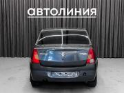 Renault Logan I Красноярск  - изображение 17