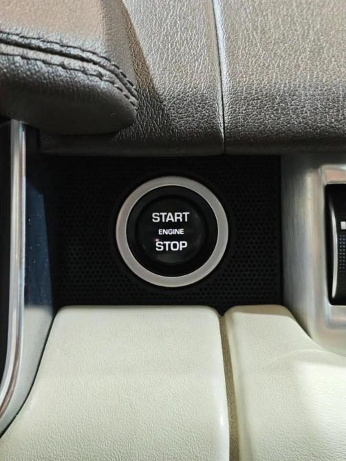 Land Rover Range Rover IV Уфа  - изображение 19