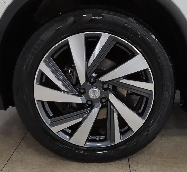 Nissan Murano III (Z52) Новокузнецк  - изображение 20