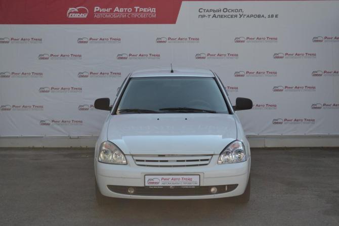 Lada (ВАЗ) Priora I с пробегом 2011 года, цена 340 000 рублей, 255289 км, хэтчбек, Автокод Объявления