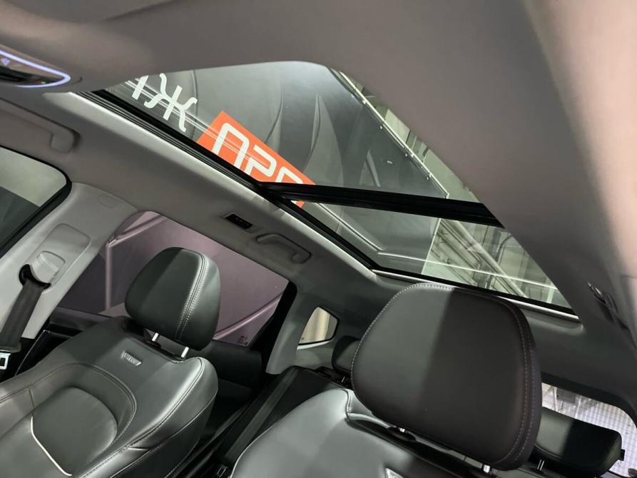 Chery Tiggo 7 Pro Max I Пермь  - изображение 21
