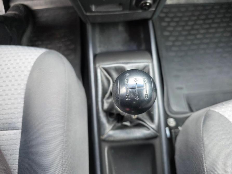 Chevrolet Aveo I Рестайлинг Астрахань  - изображение 19