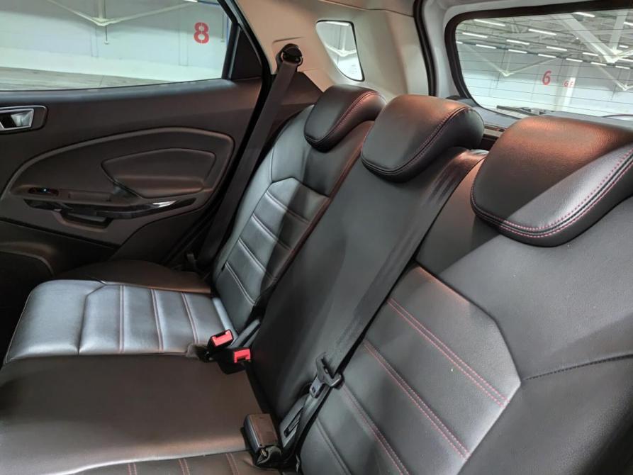Ford EcoSport II Казань  - изображение 15
