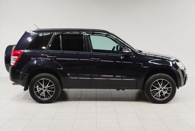 Suzuki Grand Vitara II Рестайлинг с пробегом 2010 года, цена 1 070 000 рублей, 197734 км, внедорожник, Автокод Объявления