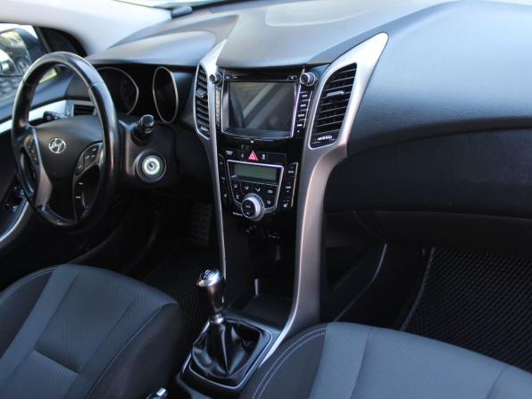 Hyundai i30 II с пробегом 2014 года, цена 859 000 рублей, 151565 км, хэтчбек, Автокод Объявления