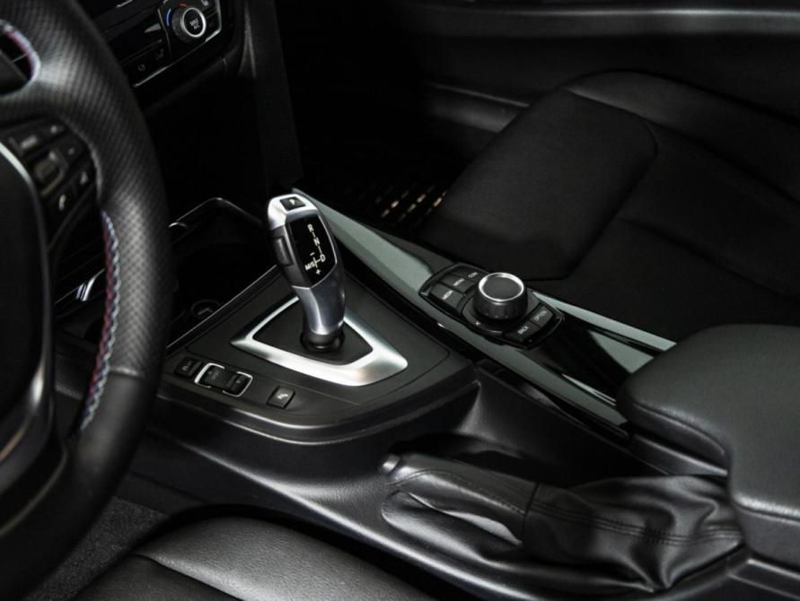 BMW 3 серии VI (F3x) Рестайлинг Санкт-Петербург  - изображение 17