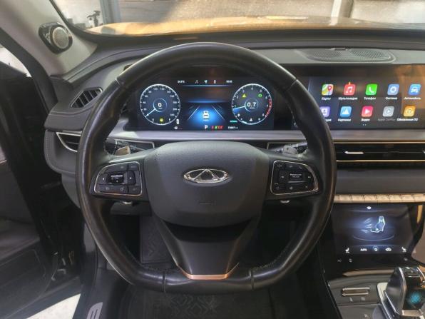 Chery Tiggo 8 Pro Max I с пробегом 2022 года, цена 2 140 000 рублей, 73495 км, внедорожник, Автокод Объявления
