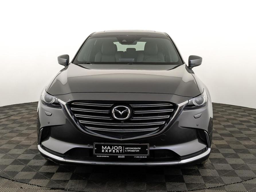 Mazda CX-9 II Москва  - изображение 2