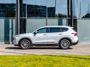 Hyundai Santa Fe IV Рестайлинг Магнитогорск  - изображение 33