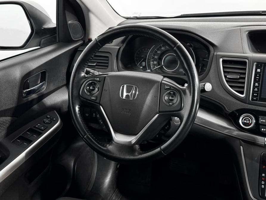 Honda CR-V IV Рестайлинг Санкт-Петербург  - изображение 16